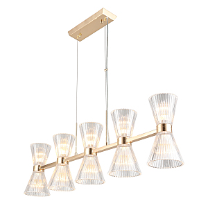 Подвесная люстра Elinor APL.801.03.10