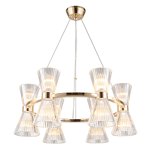 Подвесная люстра Elinor APL.801.03.12