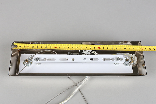 Подвесная люстра Elinor APL.801.13.10