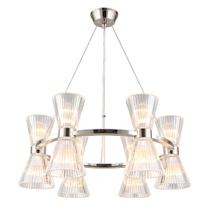 Подвесная люстра Elinor APL.801.13.12