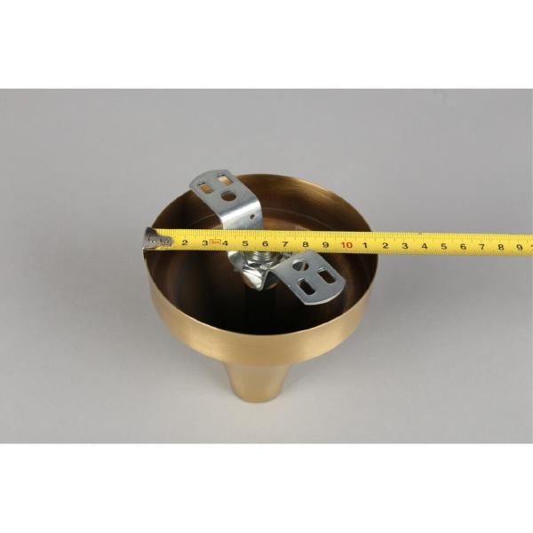 Люстра на штанге Malcia APL.803.07.08