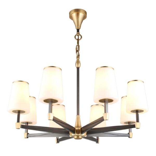 Люстра на штанге Malcia APL.803.07.08