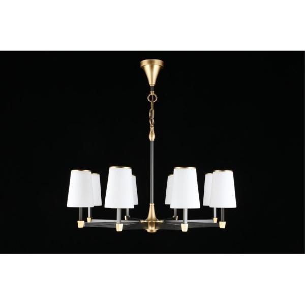 Люстра на штанге Malcia APL.803.07.08