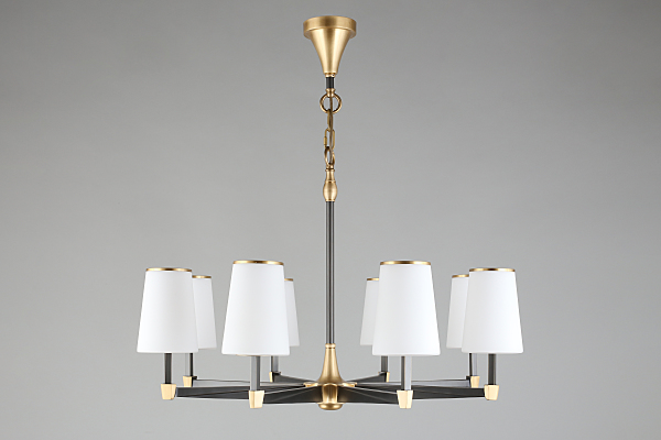 Люстра на штанге Malcia APL.803.07.08