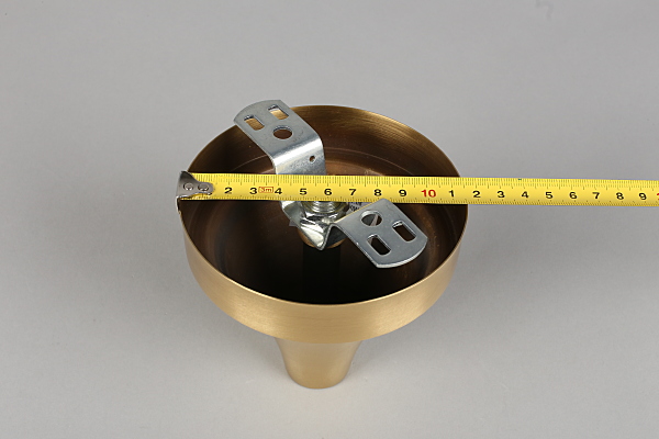 Люстра на штанге Malcia APL.803.07.08