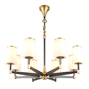 Люстра на штанге Malcia APL.803.07.08