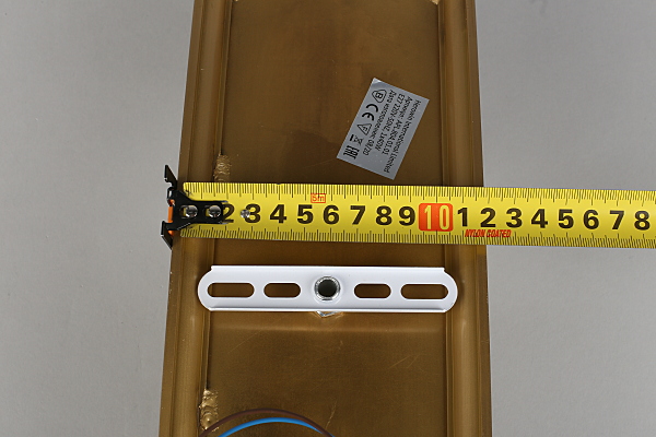 Настенное бра Rin APL.804.01.01