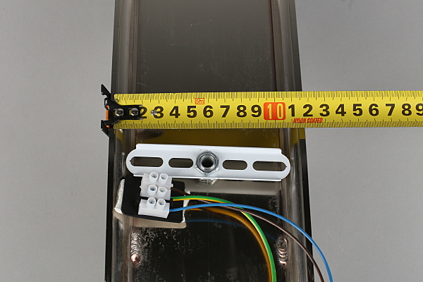 Настенное бра Rin APL.804.11.01
