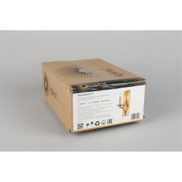 Настенное бра Wikta APL.805.01.01