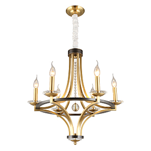 Подвесная люстра Wikta APL.805.03.06