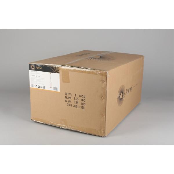 Светильник подвесной Sandra APL.807.06.06