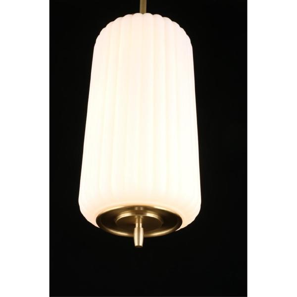 Светильник подвесной Sandra APL.807.06.06