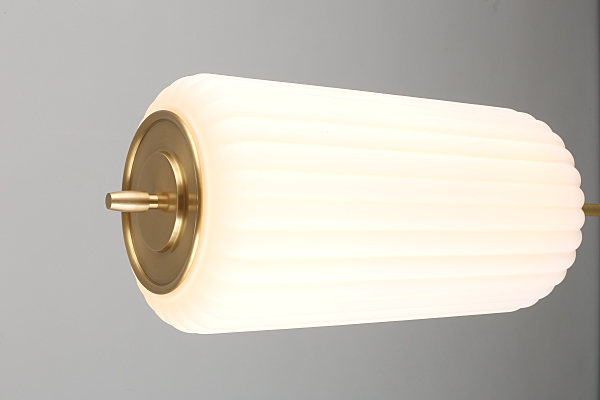 Светильник подвесной Sandra APL.807.06.06