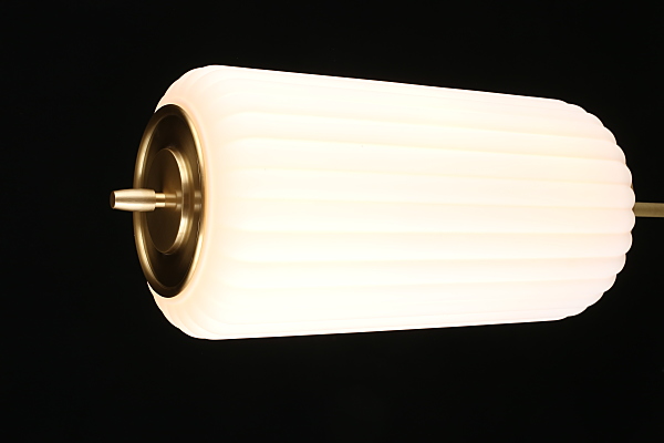 Светильник подвесной Sandra APL.807.06.06