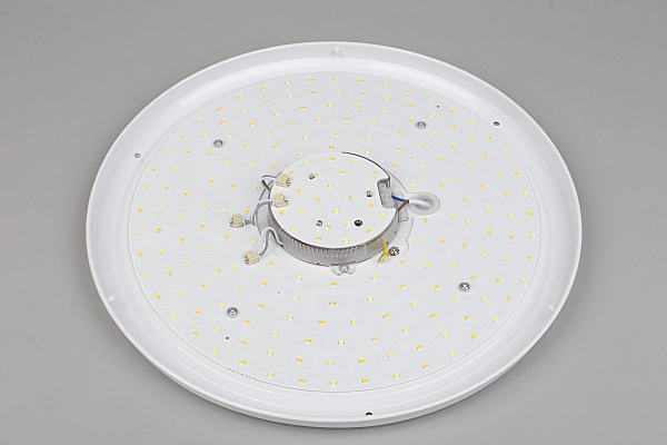 Светильник потолочный Berkeley OML-43007-40