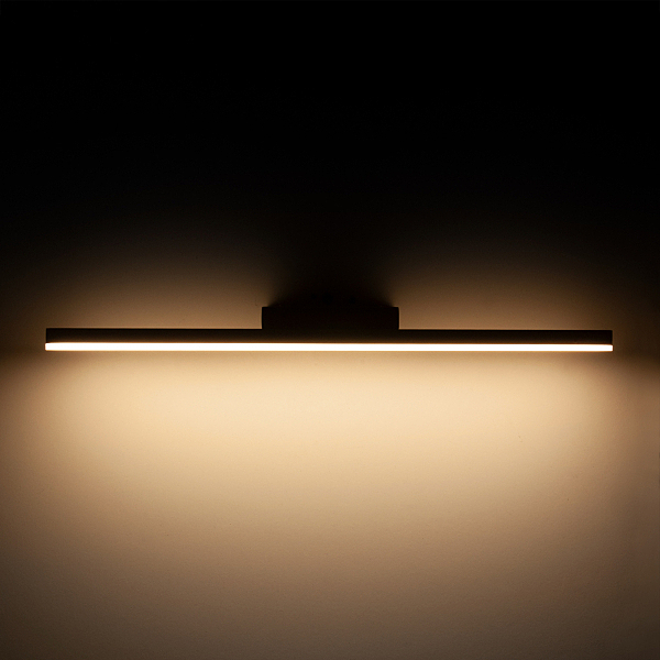 Настенный светильник Protect Protect LED белый (MRL LED 1111)