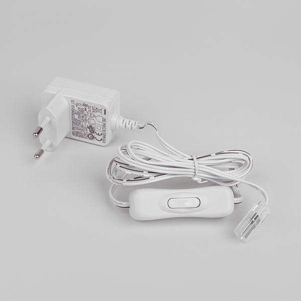 Мебельный светильник Kit Led Stick LTB74 3W 4000K с выключателем