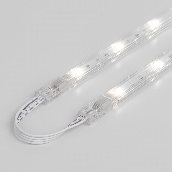 Мебельный светильник Kit Led Stick LTB74 3W 4000K с выключателем