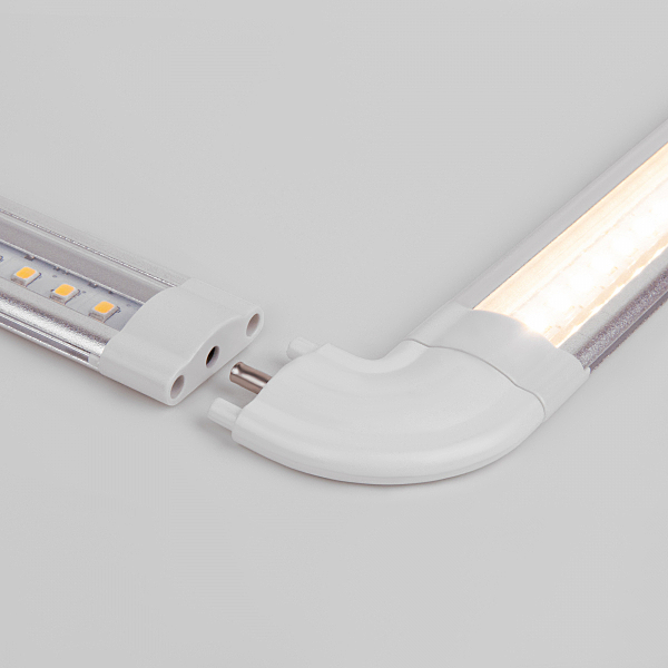 Мебельный светильник Kit Led Stick LTB75 12W 4000K с выключателем