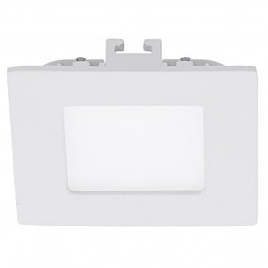 Встраиваемый светильник Eglo FUEVA 1 94046