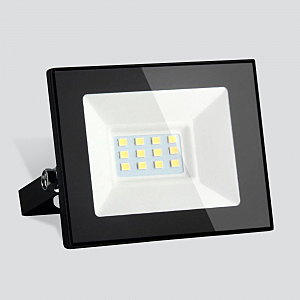 Прожектор уличный Elementary Прожектор Elementary 020 FL LED 10W 6500K IP65