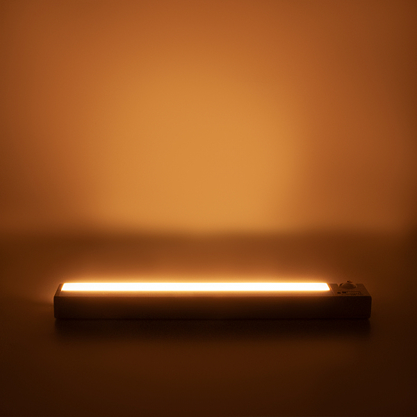 Мебельный светильник Cupboard С датчиком движения Led Stick LTB72 2,5W 4000K Белый