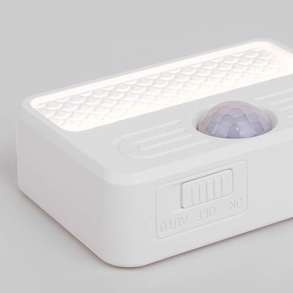 Мебельный светильник Stepmotion С датчиком движения Led Stick LTB73 1W 4000K Белый