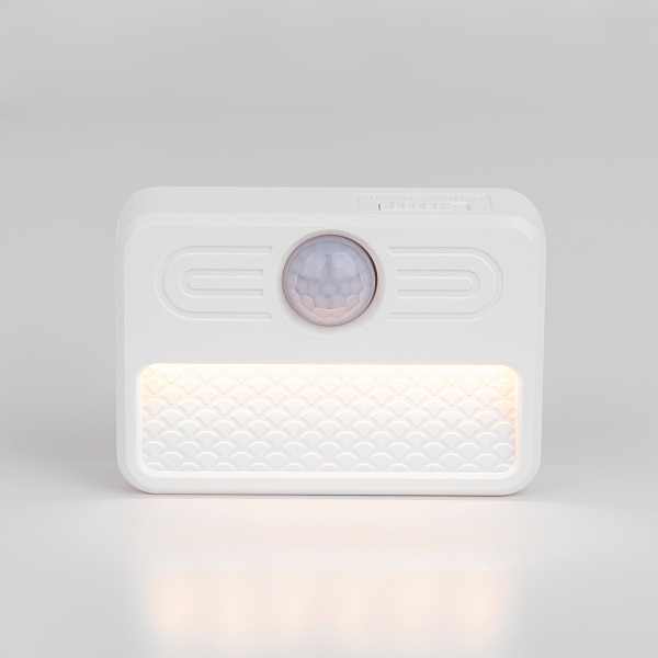 Мебельный светильник Stepmotion С датчиком движения Led Stick LTB73 1W 4000K Белый