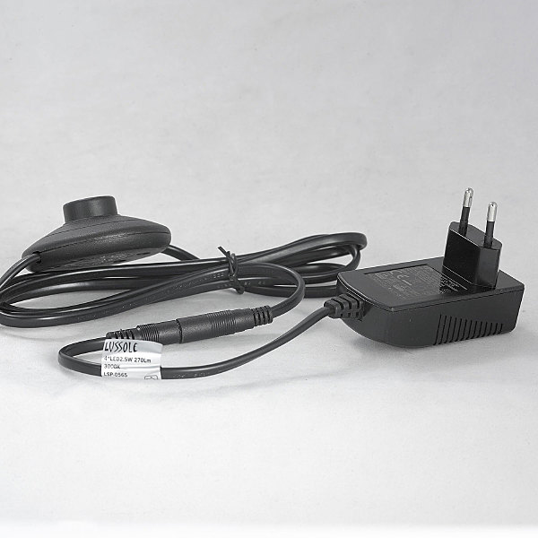 Торшер Seattle LSP-0565-M