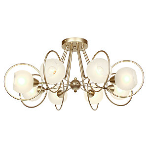 Потолочная люстра Montana LSP-8369