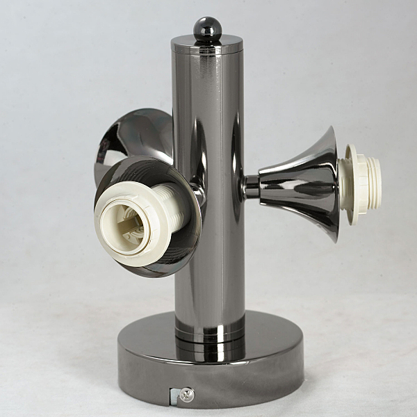 Потолочная люстра Gresham LSP-8371