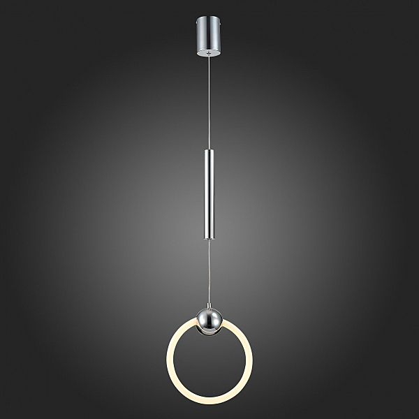 Светильник подвесной Giera SL1578.103.01