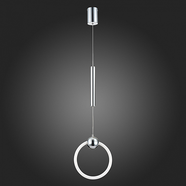 Светильник подвесной Giera SL1578.103.01