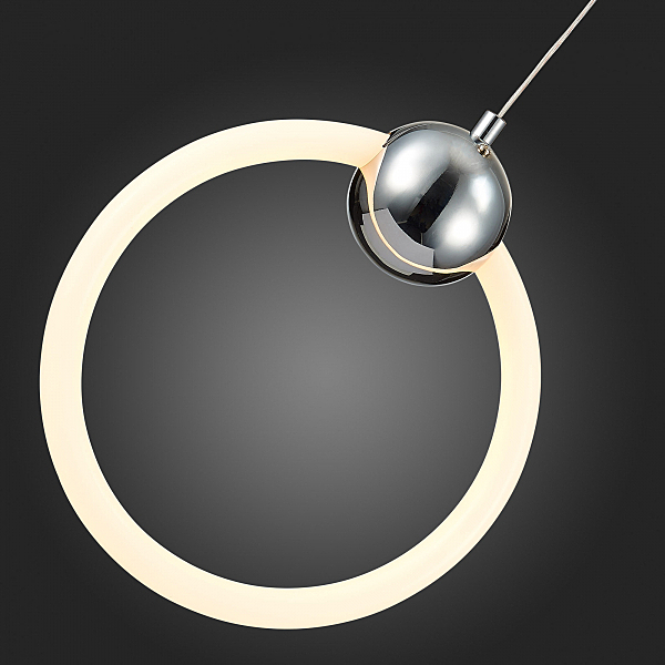 Светильник подвесной Giera SL1578.103.01