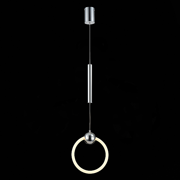 Светильник подвесной Giera SL1578.103.01