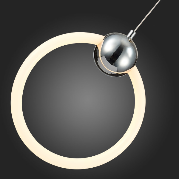 Светильник подвесной Giera SL1578.103.01