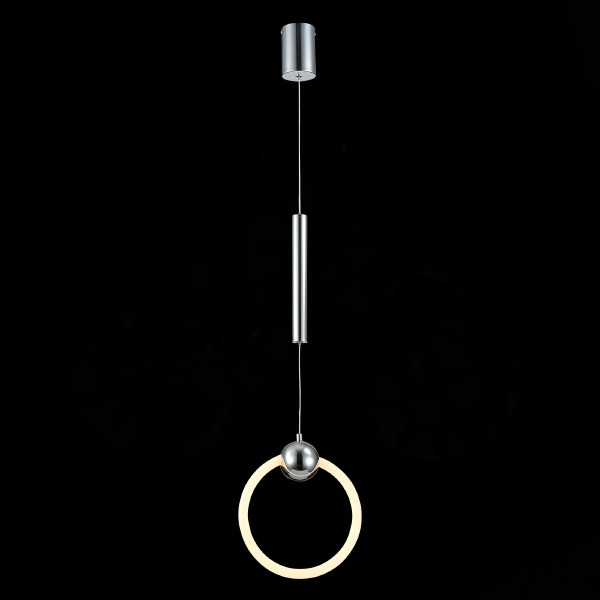 Светильник подвесной Giera SL1578.103.01