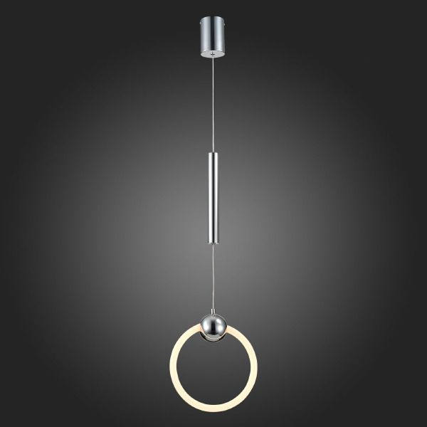 Светильник подвесной Giera SL1578.103.01