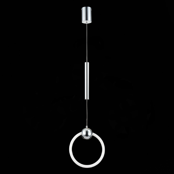 Светильник подвесной Giera SL1578.103.01