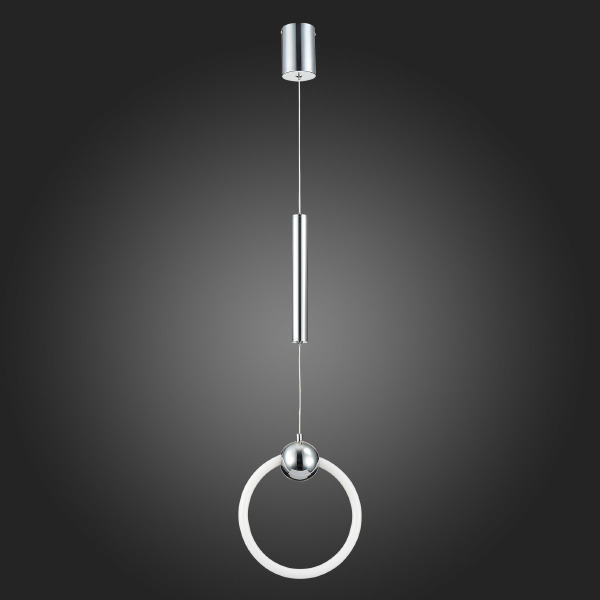 Светильник подвесной Giera SL1578.103.01