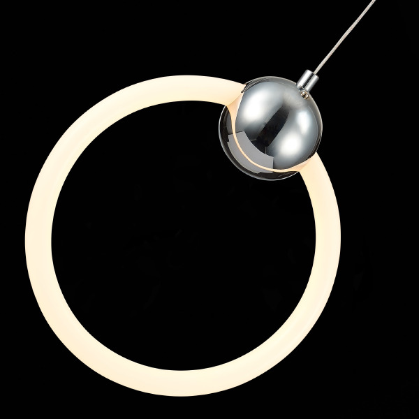 Светильник подвесной Giera SL1578.103.01