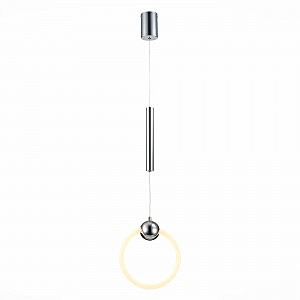 Светильник подвесной Giera SL1578.103.01