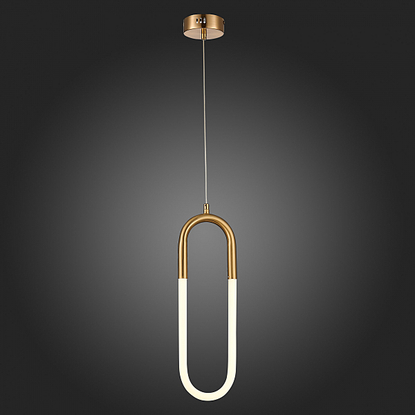 Светильник подвесной Mofisto SL1579.303.01