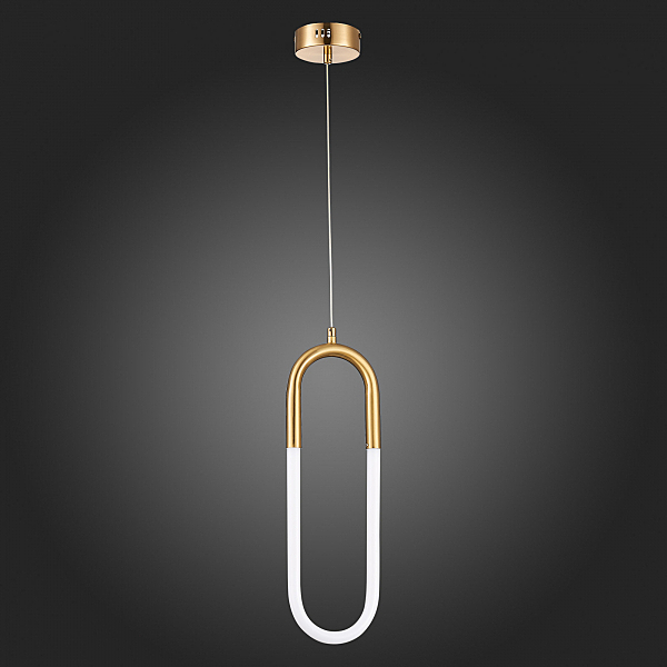 Светильник подвесной Mofisto SL1579.303.01