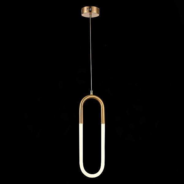 Светильник подвесной Mofisto SL1579.303.01