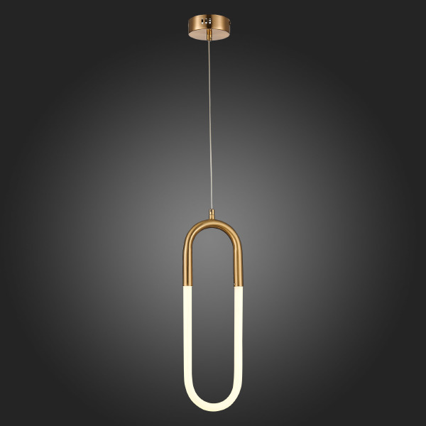 Светильник подвесной Mofisto SL1579.303.01