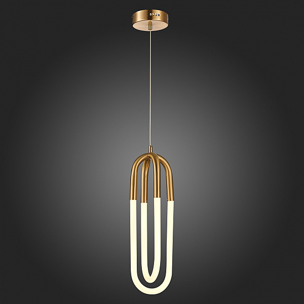 Светильник подвесной Mofisto SL1579.303.02