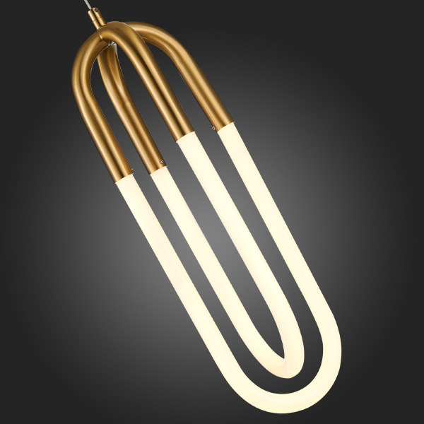 Светильник подвесной Mofisto SL1579.303.02