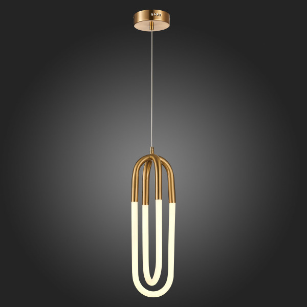 Светильник подвесной Mofisto SL1579.303.02