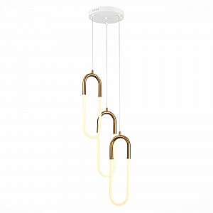 Светильник подвесной Mofisto SL1579.303.03